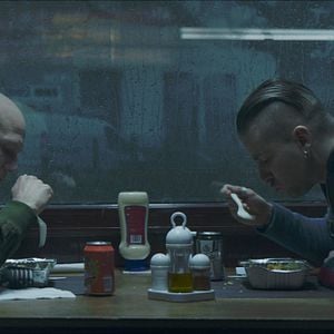 Fotoğraf Jeroen Perceval