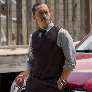 Fotoğraf Clifton Collins Jr.