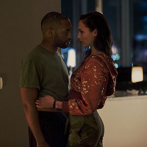 Fotoğraf Chiwetel Ejiofor