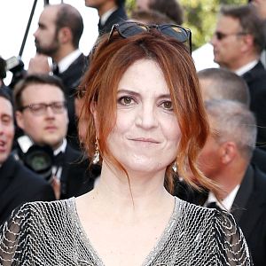 Fotoğraf Agnès Jaoui