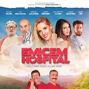 Fotoğraf Emicem Hospital