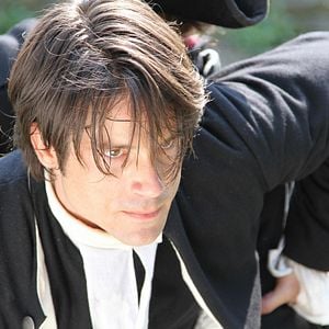 Fotoğraf Andrew Cheney