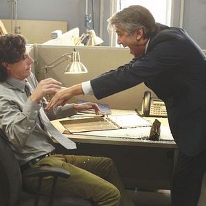 Fotoğraf Charlie McDermott