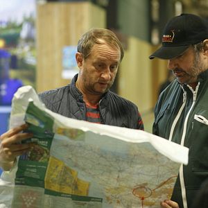 Fotoğraf Gustave Kervern