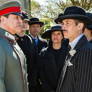 Fotoğraf Francis Fulton-Smith