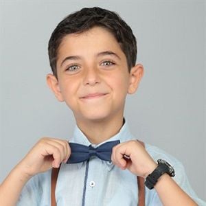 Fotoğraf Berat Efe Parlar