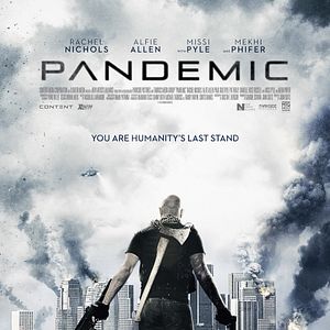 Fotoğraf Pandemic