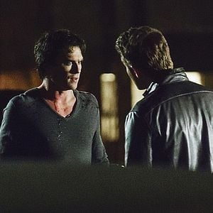 Fotoğraf Paul Wesley