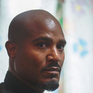 Fotoğraf Seth Gilliam