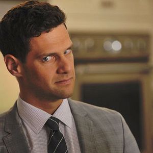 Fotoğraf Justin Bartha
