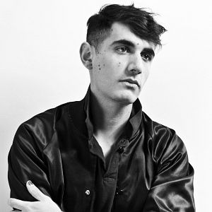 Fotoğraf Alex Anwandter