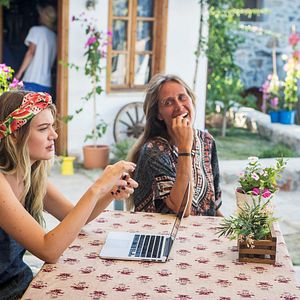 Fotoğraf Hesapta Aşk