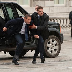 Fotoğraf Kod Adı : Londra