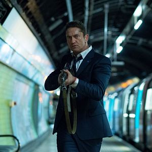 Fotoğraf Kod Adı : Londra