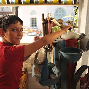 Fotoğraf İftarlık Gazoz