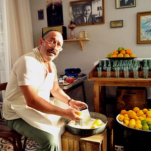 Fotoğraf İftarlık Gazoz