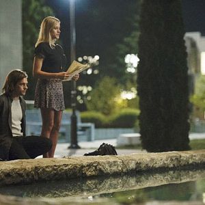 Fotoğraf Olivia Taylor Dudley