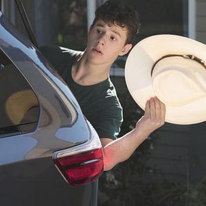 Fotoğraf Nolan Gould