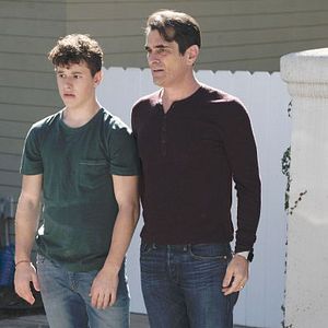 Fotoğraf Ty Burrell