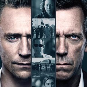 Fotoğraf The Night Manager