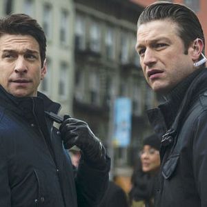 Fotoğraf Peter Scanavino