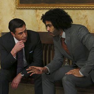 Fotoğraf Daveed Diggs