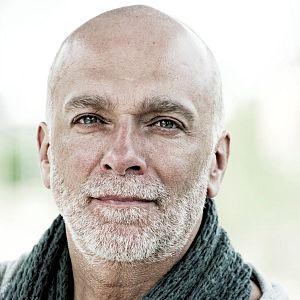 Fotoğraf Richard van Weyden