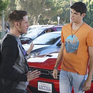 Fotoğraf Louis Hunter