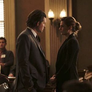 Fotoğraf Kristoffer Polaha