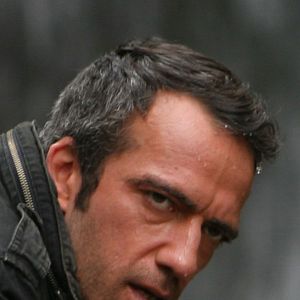 Fotoğraf Rafi Pitts