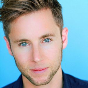 Fotoğraf Greg Cipes