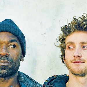 Fotoğraf Lucien Jean-Baptiste