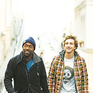 Fotoğraf Lucien Jean-Baptiste