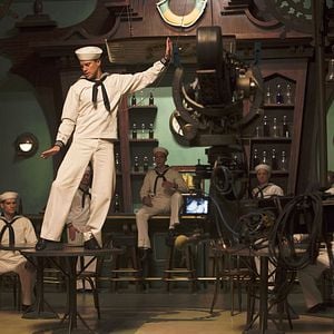 Fotoğraf Yüce Sezar!