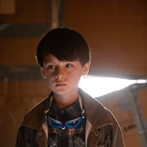 Fotoğraf Midnight Special