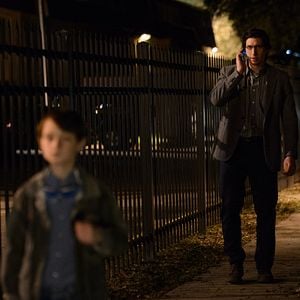 Fotoğraf Midnight Special