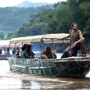 Fotoğraf The Green Inferno