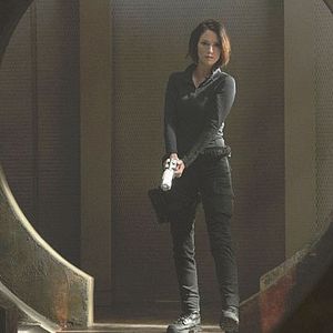 Fotoğraf Chyler Leigh