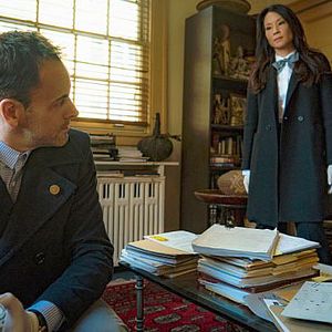 Fotoğraf Jonny Lee Miller