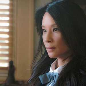Fotoğraf Lucy Liu
