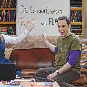 Fotoğraf Mayim Bialik