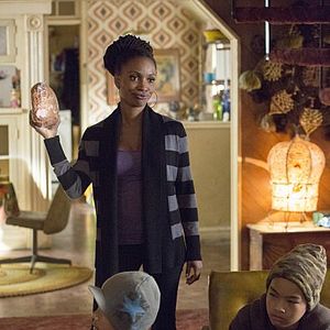 Fotoğraf Shanola Hampton