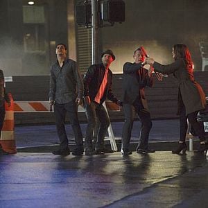 Fotoğraf Robert Patrick