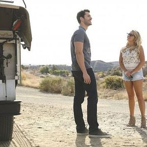 Fotoğraf Young & Hungry