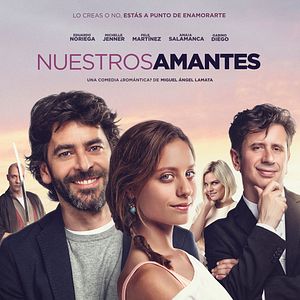 Fotoğraf Nuestros amantes