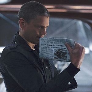 Fotoğraf Wentworth Miller