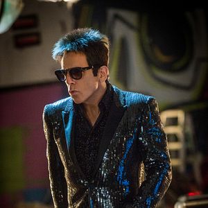 Fotoğraf Zoolander 2