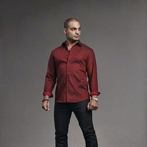 Fotoğraf Michael Mando