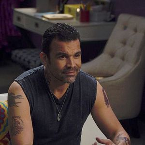 Fotoğraf Ricardo Chavira