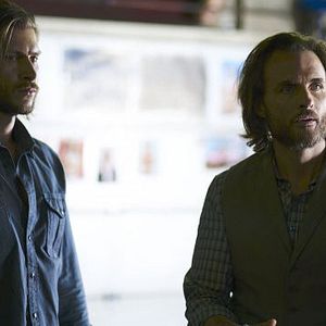 Fotoğraf Greyston Holt